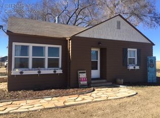 38519 County Road 37, Eaton, CO 80615