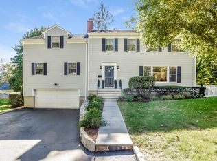 10 Eldredge Ct, Rye, NY 10580