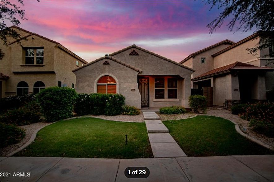 1st image of 3298 E Orchid Ln