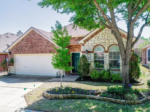 945 Winged Foot Dr, Fairview, TX 75069