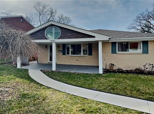 4503 Cerise St, Pittsburgh, PA