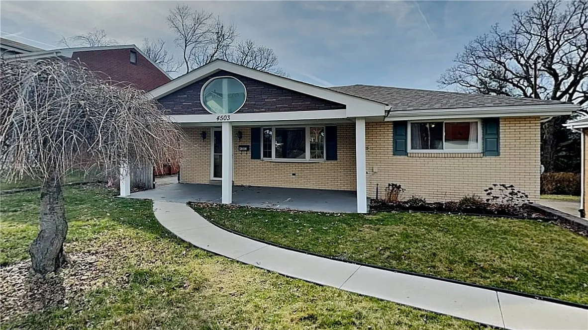 4503 Cerise St photo 1