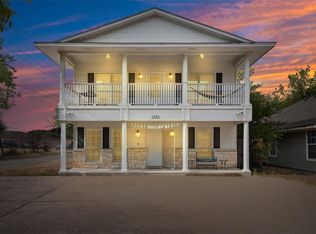 1933 S 14th St, Waco, TX 76706