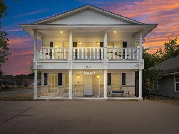 1933 S 14th St, Waco, TX 76706