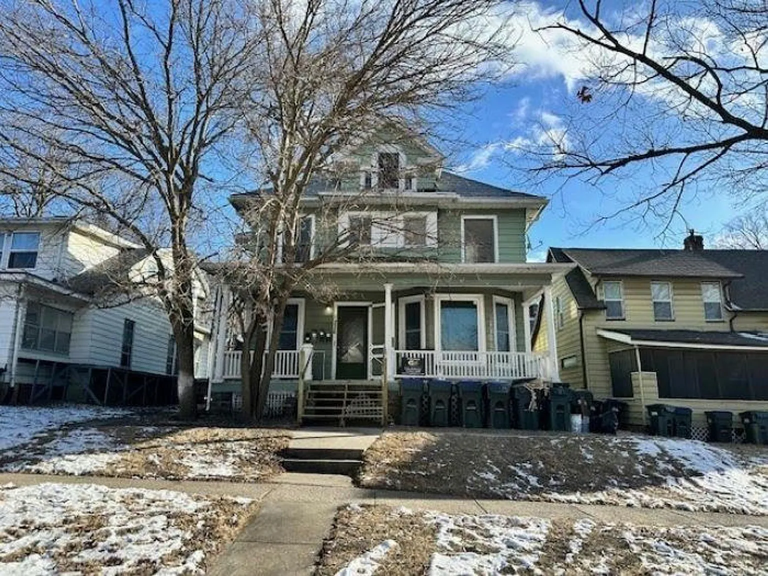 226 S Lucas St. — Photo 1