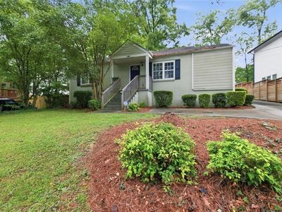 2051 Glenwood Ave SE, Atlanta, GA, 30316