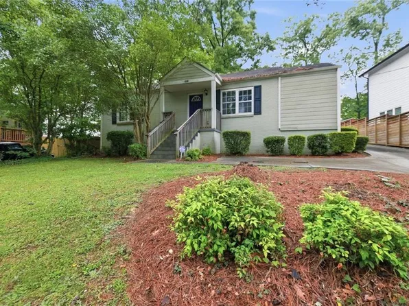 2051 Glenwood Ave SE, Atlanta, GA 30316