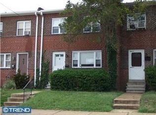 2619 N Pine St, Wilmington, DE 19802