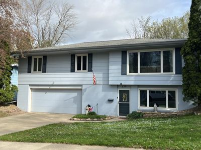 535 26th St NW, Rochester, MN, 55901