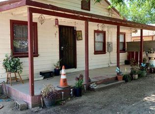 1643 E Springville Ave, Porterville, CA 93257