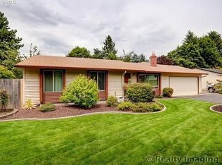 20143 NE San Rafael St, Fairview, OR 97024
