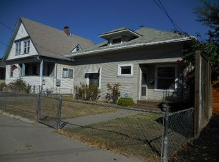320 N 12th St, San Jose, CA 95112