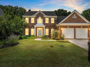 11 Blanton Ln, Greer, SC 29650