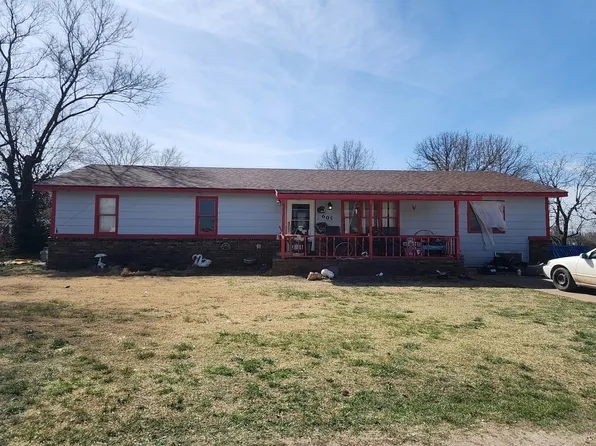 605 Ponderosa Dr, Wheaton, MO 64874