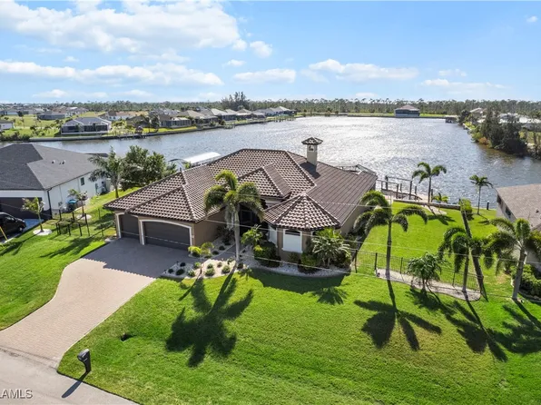 3926 NW 42nd Pl, Cape Coral, FL 33993