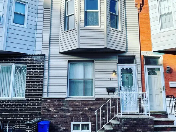 147 Durfor St, Philadelphia, PA 19148