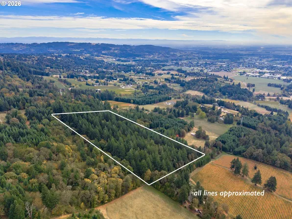 0 NE Slope Ln, Newberg, OR 97132