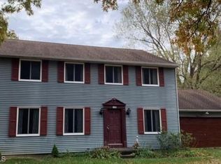 198 Keenan Rd, Peninsula, OH 44264