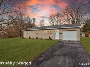 193 Webster Road, Enfield, CT 06082