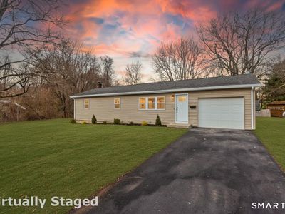 193 Webster Road, Enfield, CT, 06082