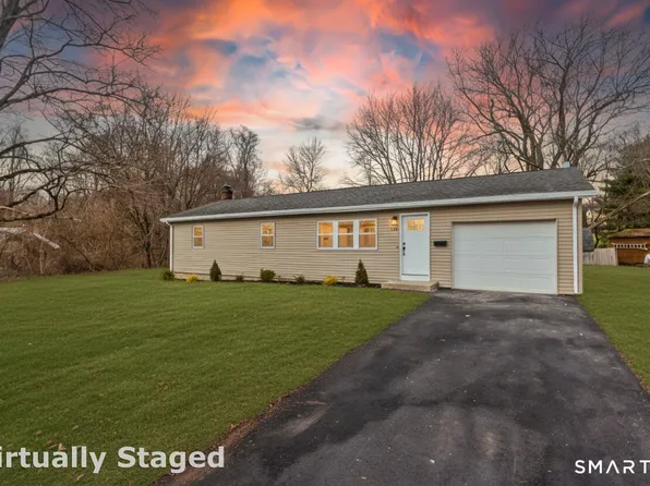 193 Webster Road, Enfield, CT 06082