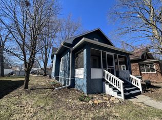 431 S Fraser Ave, Kankakee, IL 60901