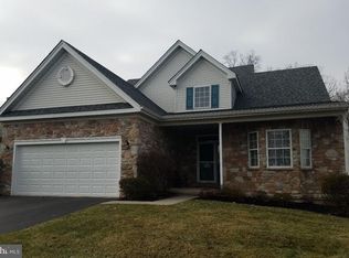 408 Homestead Cir, Warrington, PA 18976