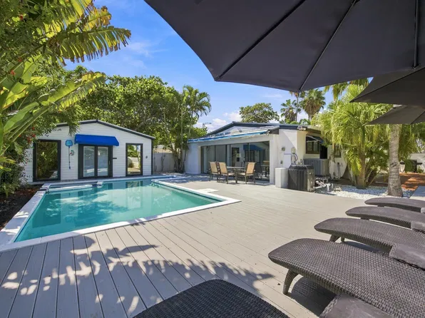 1221 Ashby St, Key West, FL 33040
