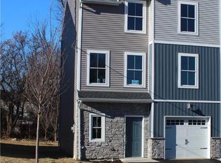 1608 Clauser St, Hellertown, PA 18055