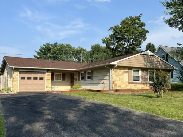 3511 Madonna Ln, Bowie, MD 20715