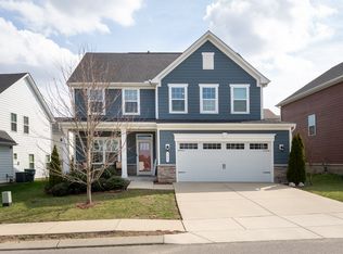 309 Collier Rd LOT 128, Mount Juliet, TN 37122