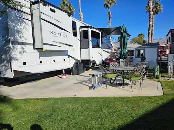 84136 Avenue 44 Space 573, Indio, CA 92203