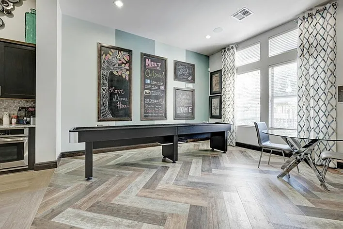 Oaks of Kyle Apartments — Photo 18