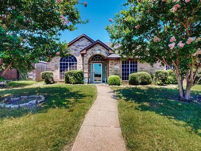 1025 Cochran Dr, Mesquite, TX, 75149