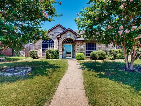 1025 Cochran Dr, Mesquite, TX 75149