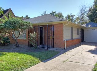 2604 Oakdale St, Houston, TX 77004