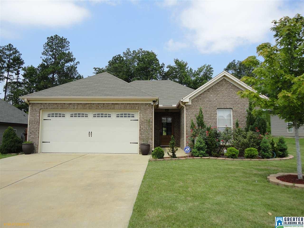 1118 Emerald Ridge Dr, Calera, AL 35040 Zillow