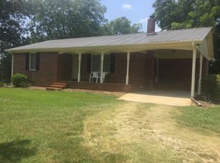 1112 Bethlehem Rd, Winder, GA 30680