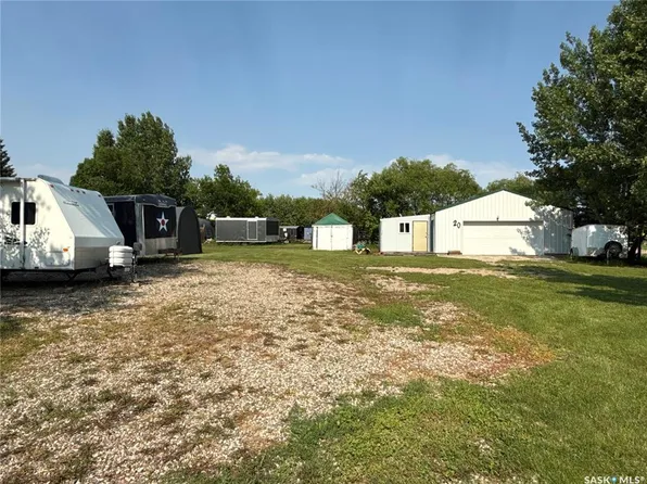 20 Gaddesby CRESCENT, Meota Rm No.468, SK S0M 0L0