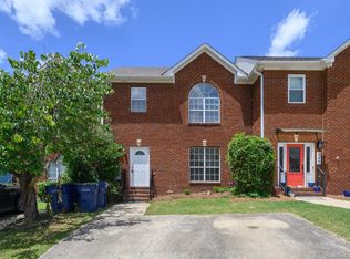 554 Treymoor Lake Cir, Alabaster, AL 35007