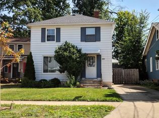 2249 Emily Ave, Lakewood, OH 44107