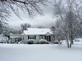 7222 Branson Mill Rd, Pleasant Garden, NC 27313