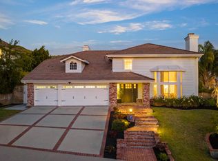 5854 Woodglen Dr, Agoura Hills, CA 91301