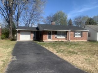 837 Magnolia St, Bowling Green, KY 42103