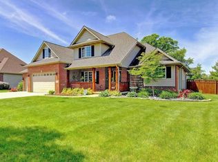 9360 Calumet St, Dyer, IN 46311