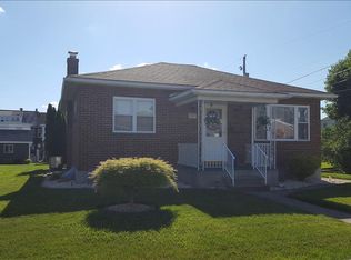 1810 Evans St, Northampton, PA 18067