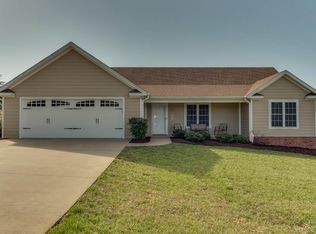 115 Somerset Ln, Rutherfordton, NC 28139