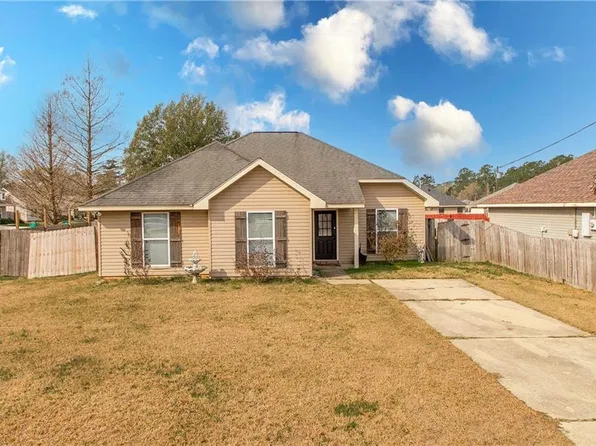 47359 Jacob Pl, Hammond, LA 70401
