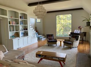 88 El Toyonal, Orinda, CA 94563