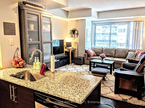 2nd image of 83 Redpath Ave #309